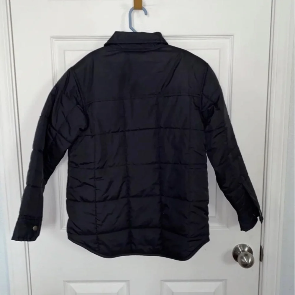 Jacket boys old navy 10/12 large